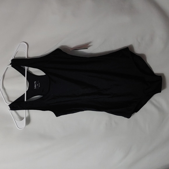 Baleaf One Piece Racerback Swim Suit Size 34 NWT - Picture 2 of 12